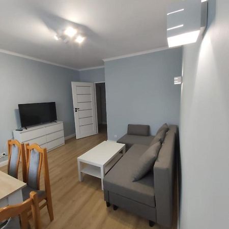 ז'שוב Apartament Arkada Centrum מראה חיצוני תמונה