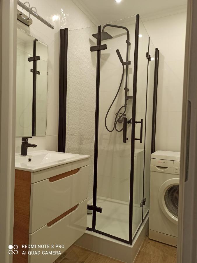 ז'שוב Apartament Arkada Centrum מראה חיצוני תמונה